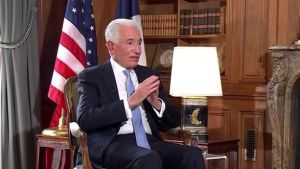 Affaire Kushner : la France préfère sanctionner l'ambassadeur américain plutôt qu'affronter sa propre complaisance envers la violence d'extrême gauche