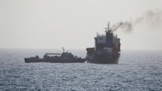 Forces iraniennes saisissent un million de litres de diesel de contrebande près de l'île de Farsi