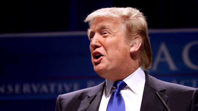 « Cuba est finie » : Donald Trump minimise l’arrivée d’un pétrolier russe sous sanctions attendu à Matanzas