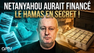 Washington et Netanyahou face aux preuves du financement du terrorisme. Al-Qaïda et le Hamas : les révélations chocs sur un double jeu mondial.