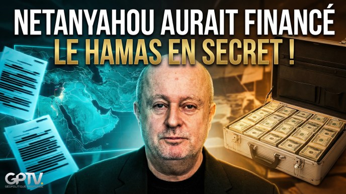 Washington et Netanyahou face aux preuves du financement du terrorisme. Al-Qaïda et le Hamas : les révélations chocs sur un double jeu mondial.