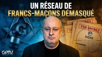 Loge Athanor : des agents de la DGSE et de la DGSI jugés pour assassinats. Nicolas Stoquer décrypte ce réseau criminel infiltré au cœur de l'État.