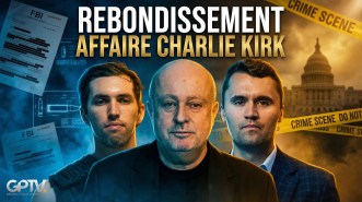 Affaire Charlie Kirk : l'expertise balistique innocente Robinson. L'État profond et le FBI sont au cœur d'un scandale de dissimulation majeur.