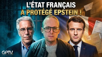 Jeffrey Epstein a payé l'ISF en France pendant 8 ans sans être inquiété. Mike Borowski dénonce l'omerta et les complicités au sommet de l'État