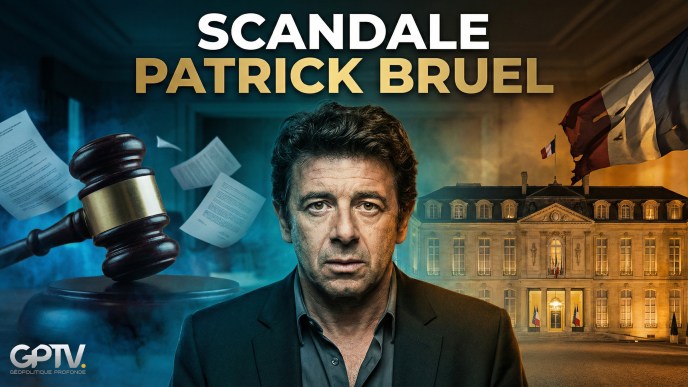 Scandale Patrick Bruel : le chanteur est visé par huit plaintes pour viol.