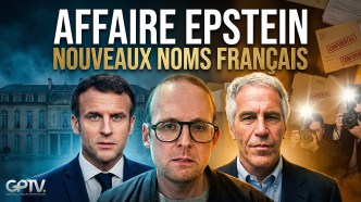 L'Élysée tente d'étouffer l'affaire Epstein en France. Mike Borowski analyse les liens avec l'agence Elite et le silence d'Emmanuel Macron.