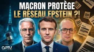 Affaire Epstein : la Pologne enquête, la France se tait. Pourquoi Macron et l'État enterrent-ils ce dossier ? Découvrez les dessous de l'omerta.