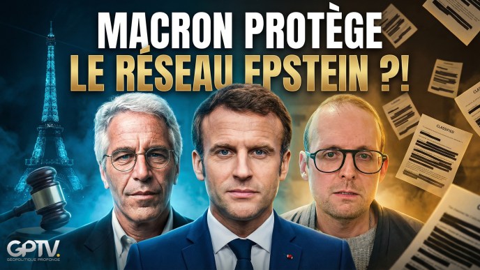 Affaire Epstein : la Pologne enquête, la France se tait. Pourquoi Macron et l'État enterrent-ils ce dossier ? Découvrez les dessous de l'omerta.