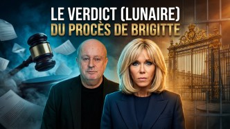 Le jugement Brigitte Macron impose la prison ferme. Nicolas Stoquer analyse ce verdict controversé et les menaces pesant sur la liberté d'expression.