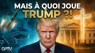 Trump et les évangéliques placent l'Apocalypse au cœur de la diplomatie US. Paula White et le Pentagone préparent-ils un choc mystique contre l'Iran ?