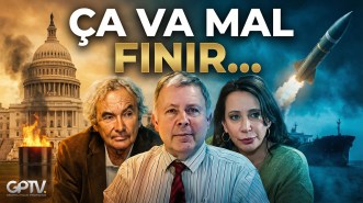 Le détroit d'Ormuz s'embrase : vers un baril à 200$ ? Découvrez l'agenda messianique et les coulisses de l'escalade militaire contre l'Iran.