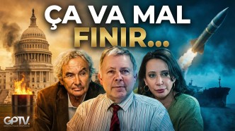 Le détroit d'Ormuz s'embrase : vers un baril à 200$ ? Découvrez l'agenda messianique et les coulisses de l'escalade militaire contre l'Iran.