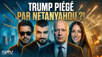 L'escalade nucléaire entre l'Iran et Israël menace d'embraser l'OTAN. Mike Borowski et ses invités analysent le risque de guerre mondiale.