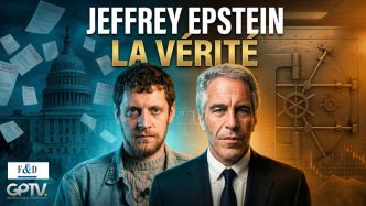 Affaire Jeffrey Epstein révélations 2025 : découvrez les documents secrets, les réseaux d’influence et les personnalités impliquées.