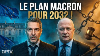 Jacques Attali suggère le retour d'Emmanuel Macron en 2032. Découvrez le plan secret du système pour verrouiller la souveraineté de la France.