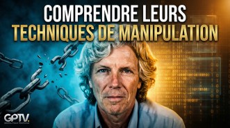 L'ingénierie sociale manipule les masses. Jean-Jacques Crèvecoeur révèle comment briser vos chaînes mentales et retrouver votre souveraineté.