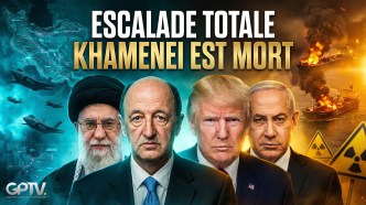 L'opération Epic Fury et la mort de Khamenei embrasent le Moyen-Orient. Trump attaque l'Iran : vers un choc pétrolier et une crise mondiale ?