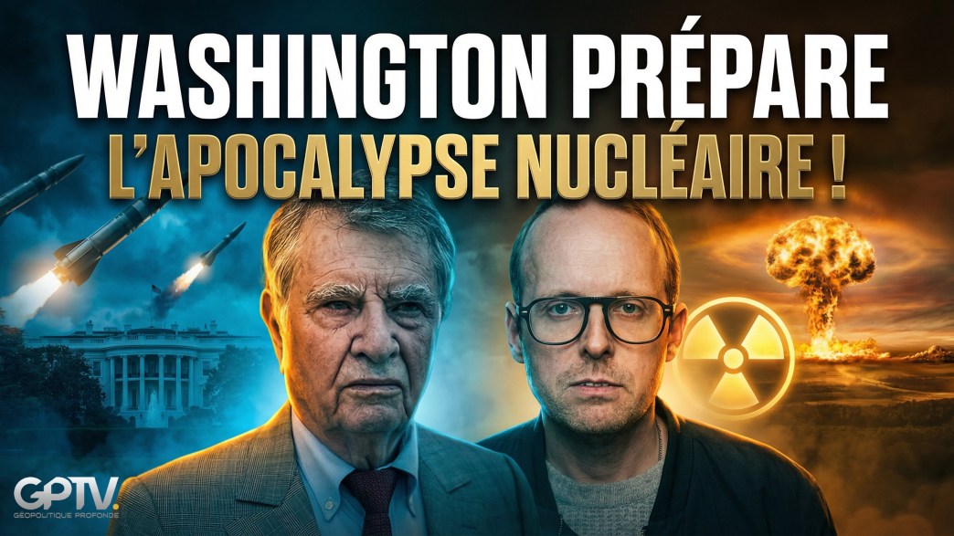 L'Iran sous le feu nucléaire : Gérard Chevrier analyse l'offensive américaine-israélienne et les risques d'une Troisième Guerre mondiale imminente.