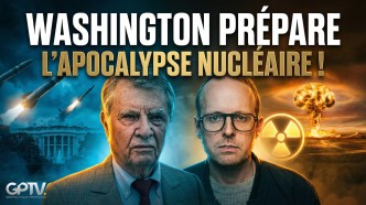 L'Iran sous le feu nucléaire : Gérard Chevrier analyse l'offensive américaine-israélienne et les risques d'une Troisième Guerre mondiale imminente.