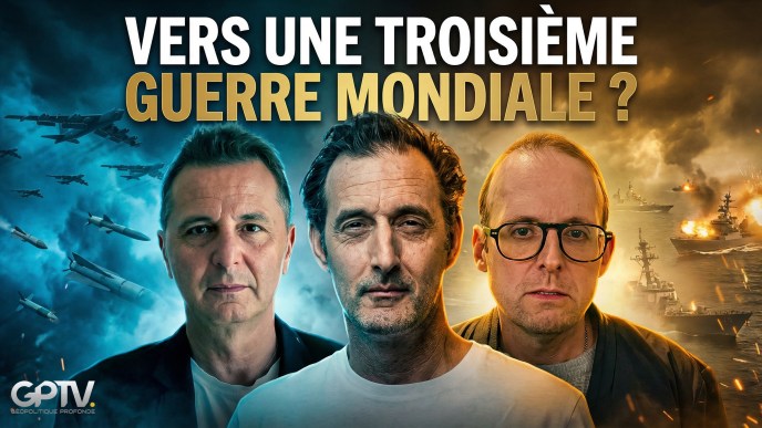 Frappes en Iran : le monde bascule vers un conflit global. Macron, la Russie et la Chine face au risque d'une Troisième Guerre mondiale.
