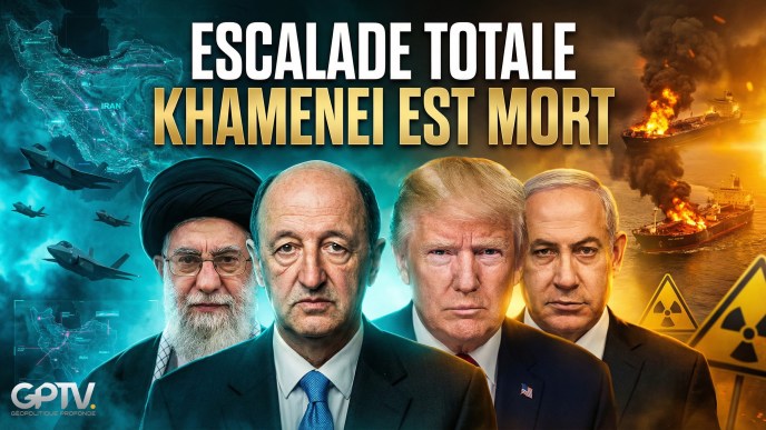 L'opération Epic Fury et la mort de Khamenei embrasent le Moyen-Orient. Trump attaque l'Iran : vers un choc pétrolier et une crise mondiale ?