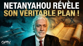 Netanyahou invoque le Messie : Israël bascule-t-il dans une guerre sainte ? Pierre Conesa analyse cette dérive apocalyptique et ses risques mondiaux