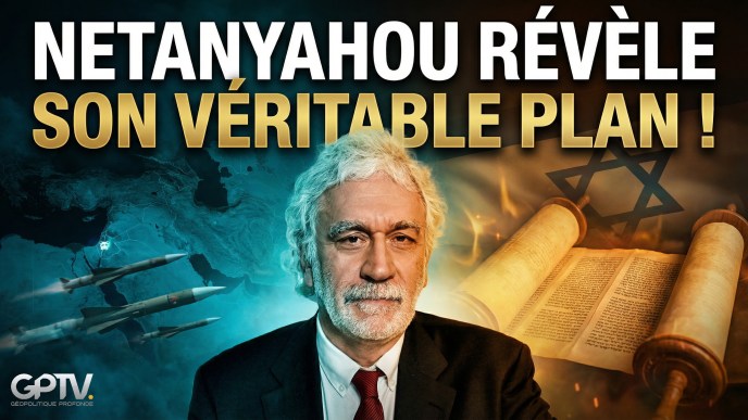 Netanyahou invoque le Messie : Israël bascule-t-il dans une guerre sainte ? Pierre Conesa analyse cette dérive apocalyptique et ses risques mondiaux