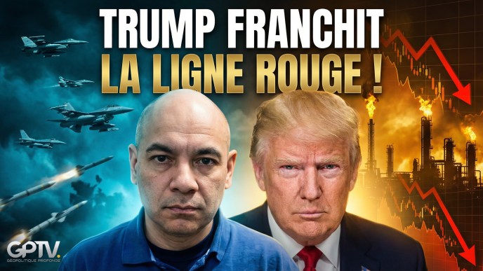 L'opération Epic Fury de Trump contre l'Iran vire au fiasco. Le choc pétrolier menace après l'attaque de Kharg. Analyse d'un bourbier géopolitique.