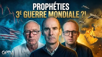 La 3ème Guerre mondiale et le krach financier menacent. Les prophéties de Fatima annoncent un chef souverain providentiel pour sauver la France.