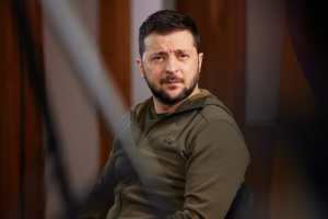 Zelensky menace Orbán pour obtenir 90 milliards d’euros de l’UE : « Peut-être devrions-nous communiquer l’adresse de cette personne à nos forces armées »