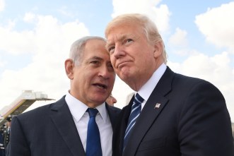 Trump exige la grâce de Netanyahou : « Je ne veux rien qui puisse perturber Bibi, si ce n’est la guerre contre l’Iran »