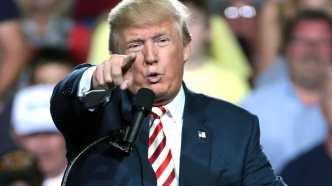 Après les frappes contre le Qatar, Trump menace de détruire le gigantesque gisement gazier iranien de South Pars