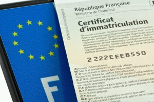 Fraude aux cartes grises : la Cour des comptes dénonce un « accident industriel »
