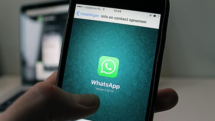 Alerte du CERT-FR : Signal et WhatsApp peuvent être détournés sans aucun malware