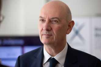 « Nouveau choc pétrolier » : Lescure alerte sur un risque systémique pour l'économie française