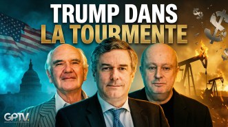 "No Kings" aux États-Unis : les Américains protestent EN MASSE contre Trump | GPTV LA MATINALE