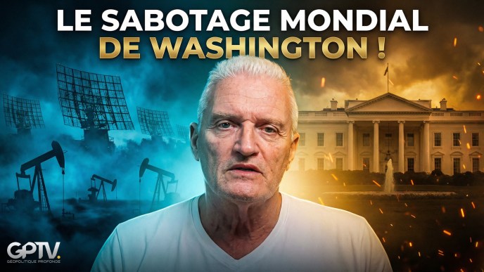 Guerre en Iran et choc pétrolier : l'escalade menace l'Europe de chaos. Nos experts analysent les risques de sabotage et l'effondrement économique.