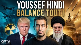 Guerre Iran-USA : l'échec stratégique de Washington face aux missiles de Téhéran. Claude Janvier et Youssef Hindi analysent l'impasse du Pentagone.