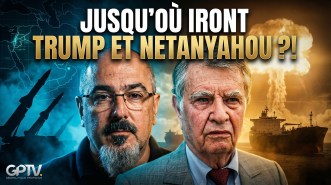 L'Iran riposte face à Trump : le détroit d'Ormuz ferme et l'économie mondiale vacille. L'Europe risque l'effondrement dans cette guerre totale