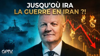 L'agression contre l'Iran et le blocage d'Ormuz signifient le suicide économique de l'Occident. Asselineau et Gollnisch décryptent