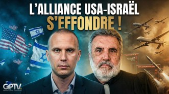 Les drones Shahed et la crise en Iran font vaciller l'alliance USA-Israël. Analyse du choc géopolitique et des conséquences pour la France.