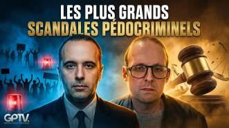 Farid Dms Debah dénonce l'omerta sur les réseaux de pédocriminalité et de pouvoir. Découvrez les dessous d'un système protégé et le réveil citoyen