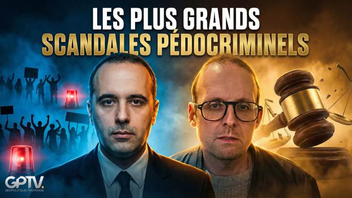 Farid Dms Debah dénonce l'omerta sur les réseaux de pédocriminalité et de pouvoir. Découvrez les dessous d'un système protégé et le réveil citoyen