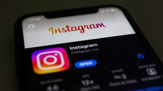 Fin du chiffrement sur Instagram : Meta pourra lire les messages privés