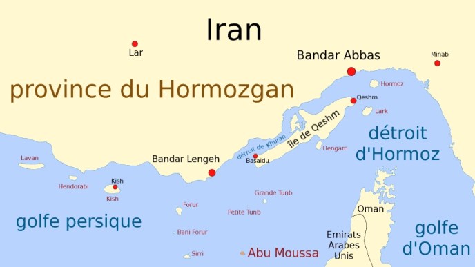 Après la fermeture du détroit d’Ormuz par l’Iran, jusqu’où peut monter le prix du baril ?