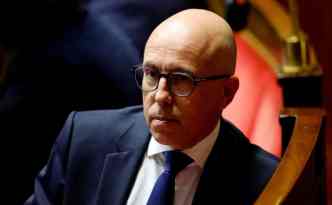 « Alias Benito » : sur France Info, Nathalie Saint-Cricq s'excuse après un dérapage visant Ciotti