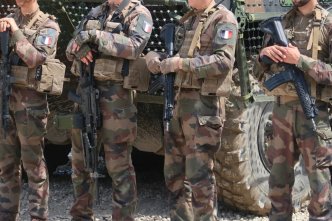 Un soldat français tué à Erbil : le groupe Ashab al-Kahf cible désormais « tous les intérêts français » en Irak