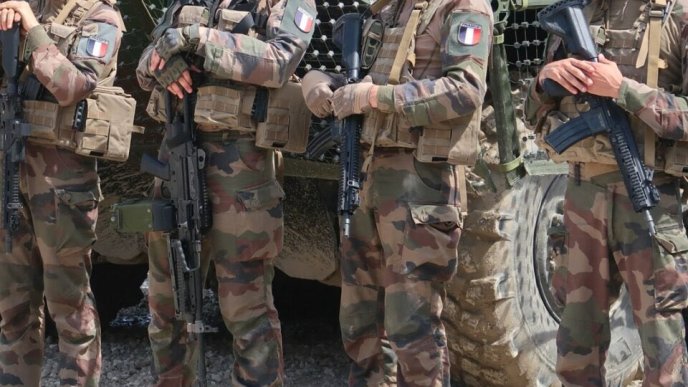 Un soldat français tué à Erbil : le groupe Ashab al-Kahf cible désormais « tous les intérêts français » en Irak