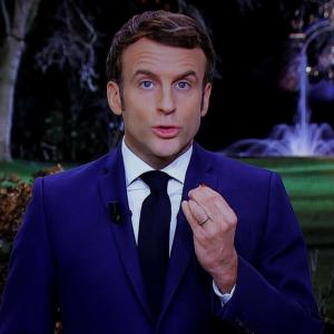 Nucléaire : « Emmanuel Macron n’a tenu aucun de ses engagements », selon Die Zeit