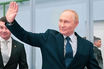 Corée du Nord : Kim Jong-un réaffirme son soutien « inébranlable » à la Russie